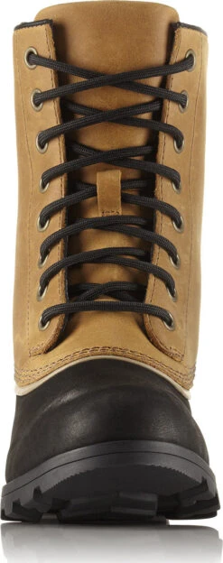 Sorel Emelie 1964 Boots - Women's|-|Bottes Emelie 1964 Femme -Sorel Sales Store SRL 1749791 7EElk 20 20Black 7EFront c4c6d3b8 364b 4f28 9536 7ba86a9fa4e0