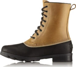 Sorel Emelie 1964 Boots - Women's|-|Bottes Emelie 1964 Femme -Sorel Sales Store SRL 1749791 7EElk 20 20Black 7ESide 838d9800 8974 4d4d 8501 4ceee9d8d097