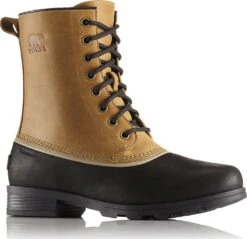 Sorel Emelie 1964 Boots - Women's|-|Bottes Emelie 1964 Femme