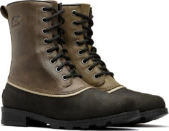 Sorel Women's Emelie 1964 Boots|-|Bottes Emelie 1964 Femme -Sorel Sales Store SRL 1749791 7EMajor 7EAlt 98e5bd27 adab 4f08 b7b0 4b095597635c