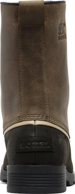 Sorel Women's Emelie 1964 Boots|-|Bottes Emelie 1964 Femme -Sorel Sales Store SRL 1749791 7EMajor 7EBack