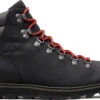 Sorel Madson Hiker Waterproof Boots - Men's|-|Bottes Imperméables Madson Hiker - Homme -Sorel Sales Store SRL 1750061 7EBlack 3e0449c8 fc54 4669 aac0 4accc4a1585f