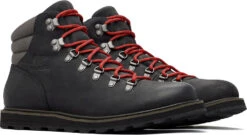 Sorel Madson Hiker Waterproof Boots - Men's|-|Bottes Imperméables Madson Hiker - Homme 32 Sorel Madson Hiker Waterproof Boots - Men's|-|Bottes Imperméables Madson Hiker - Homme -Sorel Sales Store SRL 1750061 7EBlack 7EAlt a7890458 5115 4833 9038 9fb6325517a0