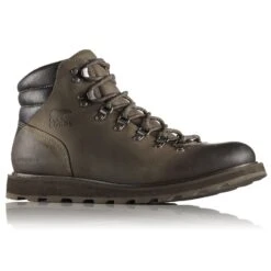 Sorel Madson Hiker Waterproof Boots - Men's|-|Bottes Imperméables Madson Hiker - Homme 21 Sorel Madson Hiker Waterproof Boots - Men's|-|Bottes Imperméables Madson Hiker - Homme -Sorel Sales Store SRL 1750061 7EMajor 20 20Buffalo