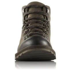 Sorel Madson Hiker Waterproof Boots - Men's|-|Bottes Imperméables Madson Hiker - Homme 25 Sorel Madson Hiker Waterproof Boots - Men's|-|Bottes Imperméables Madson Hiker - Homme -Sorel Sales Store SRL 1750061 7EMajor 20 20Buffalo 7EFront