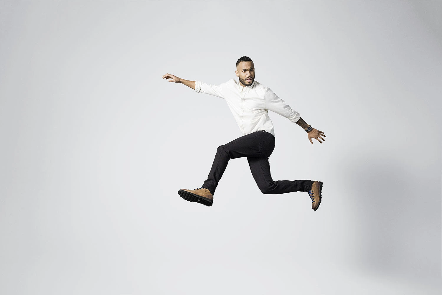 Sorel Madson Hiker Waterproof Boots - Men's|-|Bottes Imperméables Madson Hiker - Homme 14 Sorel Madson Hiker Waterproof Boots - Men's|-|Bottes Imperméables Madson Hiker - Homme - Image 12