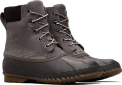 Sorel Cheyanne II Boots - Men's|-|Bottes Cheyanne II - Homme -Sorel Sales Store SRL 1750241 7EQuarry 20 20Buffalo 7EAlt dc90e2e2 6949 4c65 9e4c 8d99ea35cdd6