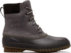 Sorel Cheyanne II Boots - Men's|-|Bottes Cheyanne II - Homme -Sorel Sales Store SRL 1750241 7EQuarry 20 20Buffalo 7c2a2fa9 6c61 4f95 b776 7e33cd717a7a