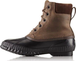 Sorel Cheyanne II Boots - Men's|-|Bottes Cheyanne II - Homme -Sorel Sales Store SRL 1750241 7ETobacco 20 20Black 7ESide 7a3501e0 b8a2 4d12 8c46 1eb2da53ebb7