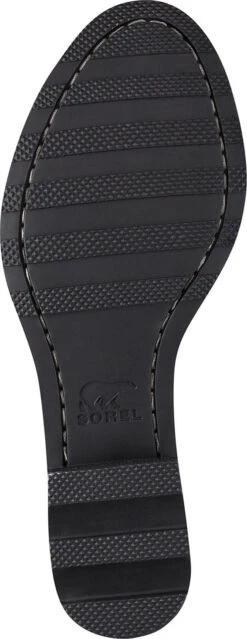 Sorel Danica Waterproof Short Boots - Women's|-|Bottes Mi-hauteur Imperméables Danica Femme -Sorel Sales Store SRL 1751151 7EQuarry 20 20Black 7ESole
