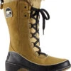Sorel Women's Tivoli III High Boots|-|Bottes Tivoli III High Femme 2 Sorel Women's Tivoli III High Boots|-|Bottes Tivoli III High Femme -Sorel Sales Store SRL 1751261 7ECurry 20 20Black