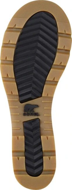 Sorel Women's Tivoli III High Boots|-|Bottes Tivoli III High Femme -Sorel Sales Store SRL 1751261 7ECurry 20 20Black 7ESole