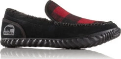Sorel Dude Moc Slipper - Men's|-|Pantoufles Dude Moc - Homme