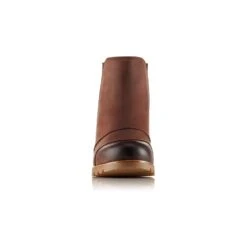 Sorel Women's Lea Wedge 2 Boots|-|Bottes à Semelle Compensée Lea 2 Femme -Sorel Sales Store SRL 1759141 7ERedwood 20 20Black 7EFront d69db82e 01c1 4c44 a4fd 52b0f8ec8614