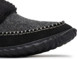 Sorel Out N About Slide Slippers - Women's|-|Pantoufles Out N About Slide Femme 20 Sorel Out N About Slide Slippers - Women's|-|Pantoufles Out N About Slide Femme -Sorel Sales Store SRL 1759331 7EBlack 20 20Charcoal 7EDetail 6fffb95e fc2e 48e0 b2d4 ead7c4e86720