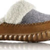 Sorel Out N About Slide Slippers - Women's|-|Pantoufles Out N About Slide Femme 1 Sorel Out N About Slide Slippers - Women's|-|Pantoufles Out N About Slide Femme -Sorel Sales Store SRL 1759331 7ELight 20Grey 20 20Elk