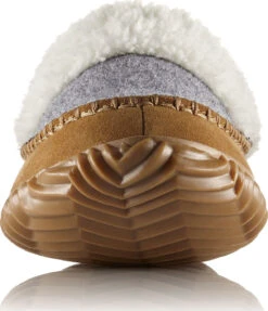 Sorel Out N About Slide Slippers - Women's|-|Pantoufles Out N About Slide Femme 23 Sorel Out N About Slide Slippers - Women's|-|Pantoufles Out N About Slide Femme -Sorel Sales Store SRL 1759331 7ELight 20Grey 20 20Elk 7EFront