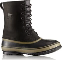 Sorel Men's 1964 Premium T Boots -40F/-40C|-|Bottes 1964 Premium T Homme -40F/-40C 16 Sorel Men's 1964 Premium T Boots -40F/-40C|-|Bottes 1964 Premium T Homme -40F/-40C -Sorel Sales Store SRL 1759651 7EBlack 1722d818 82f9 4606 b4c4 12aff768a0c4