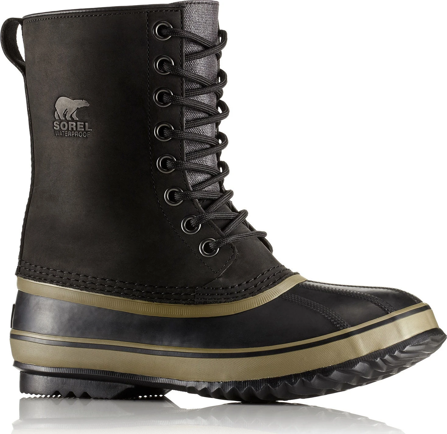 Sorel Men's 1964 Premium T Boots -40F/-40C|-|Bottes 1964 Premium T Homme -40F/-40C 5 Sorel Men's 1964 Premium T Boots -40F/-40C|-|Bottes 1964 Premium T Homme -40F/-40C - Image 3