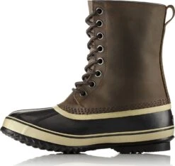 Sorel 1964 Premium T Boots - Men's|-|Bottes 1964 Premium T - Homme -Sorel Sales Store SRL 1759651 7ETobacco 7ESide 66f369f1 6aa3 4844 976f 26e67d19f1b7