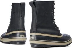 Sorel 1964 Premium T Boots - Men's|-|Bottes 1964 Premium T - Homme -Sorel Sales Store SRL 1759651 7E 7Eback 20Black