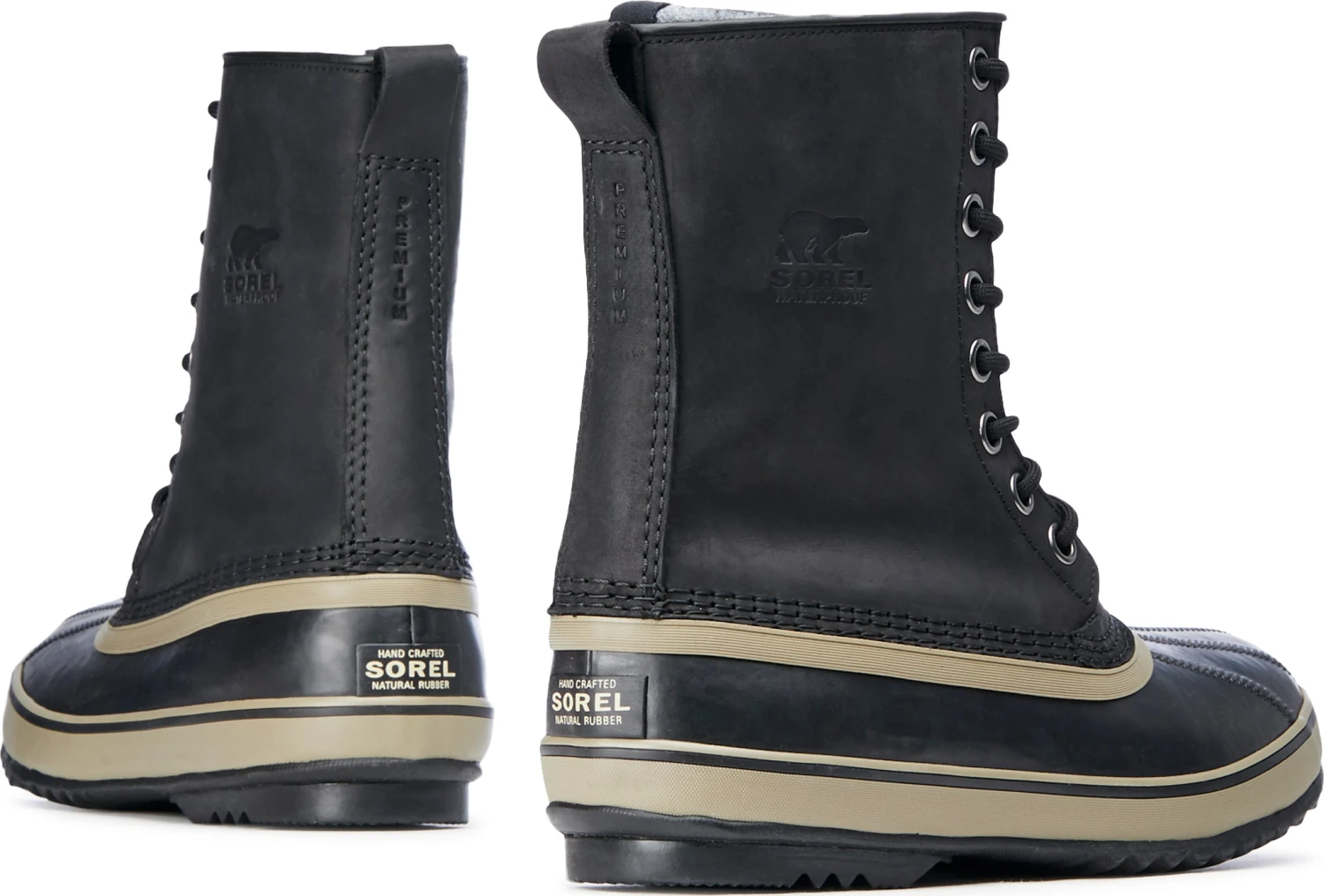Sorel Men's 1964 Premium T Boots -40F/-40C|-|Bottes 1964 Premium T Homme -40F/-40C 7 Sorel Men's 1964 Premium T Boots -40F/-40C|-|Bottes 1964 Premium T Homme -40F/-40C - Image 5