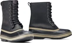Sorel 1964 Premium T Boots - Men's|-|Bottes 1964 Premium T - Homme -Sorel Sales Store SRL 1759651 7E 7Eside 20Black