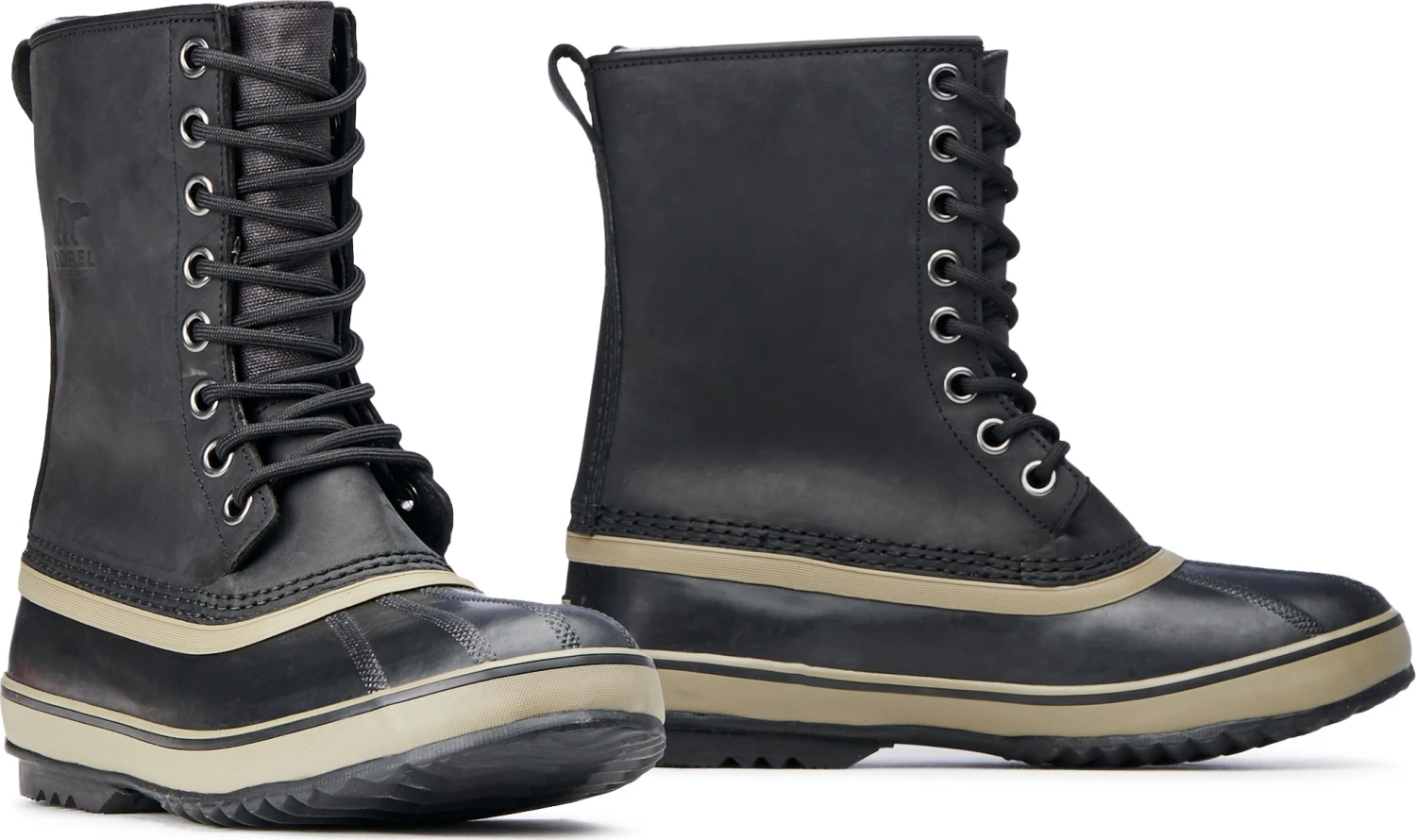 Sorel Men's 1964 Premium T Boots -40F/-40C|-|Bottes 1964 Premium T Homme -40F/-40C 6 Sorel Men's 1964 Premium T Boots -40F/-40C|-|Bottes 1964 Premium T Homme -40F/-40C - Image 4