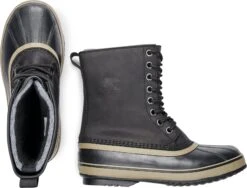 Sorel 1964 Premium T Boots - Men's|-|Bottes 1964 Premium T - Homme -Sorel Sales Store SRL 1759651 7E 7Etop 20Black 1