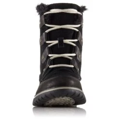 Sorel Women's Cozy Joan Boots|-|Bottes Cozy Joan Femme -Sorel Sales Store SRL 1760251 7EBlack 7EFront