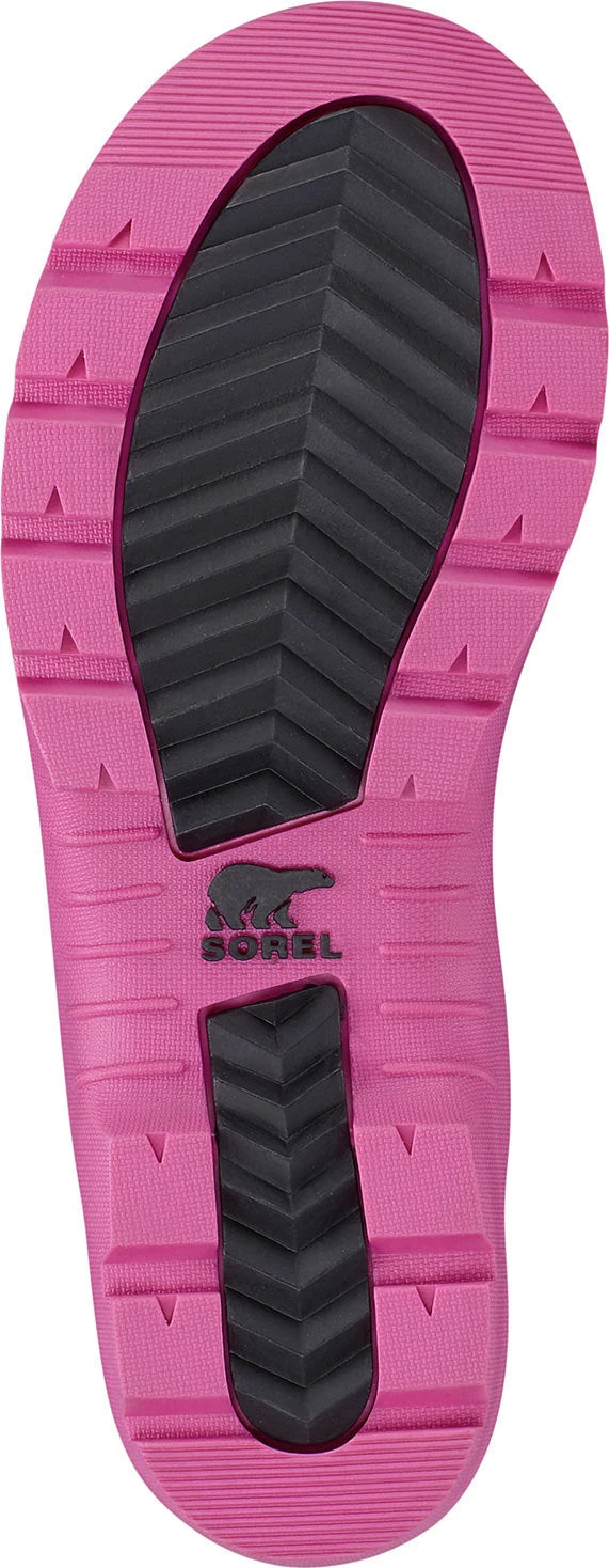 Sorel Tivoli III Camo Insulated Boots - Big Kids|-|Bottes Isolées Tivoli III Camo Grand Enfant 5 Sorel Tivoli III Camo Insulated Boots - Big Kids|-|Bottes Isolées Tivoli III Camo Grand Enfant - Image 3