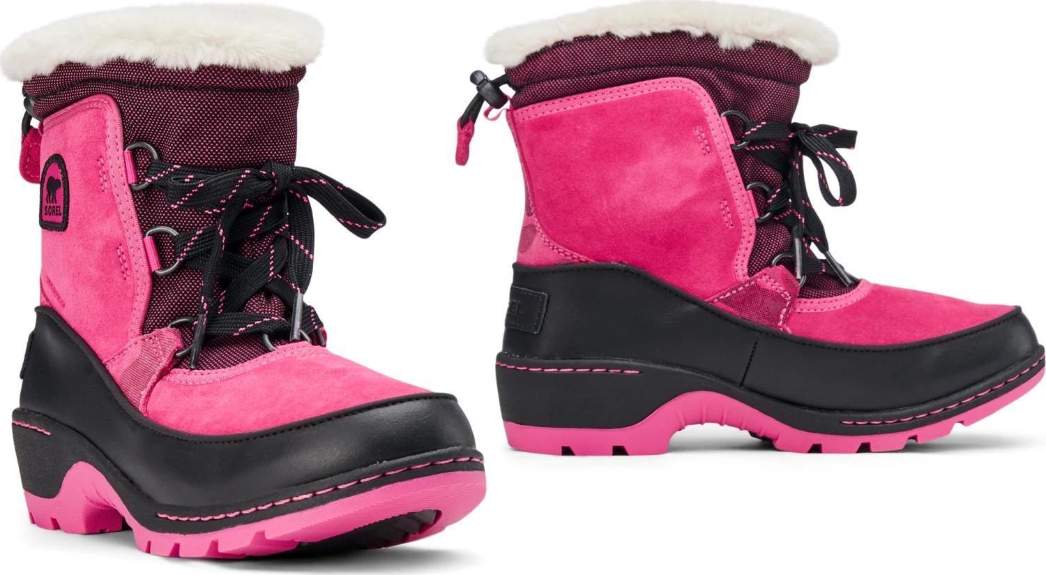 Sorel Tivoli III Camo Insulated Boots - Big Kids|-|Bottes Isolées Tivoli III Camo Grand Enfant 9 Sorel Tivoli III Camo Insulated Boots - Big Kids|-|Bottes Isolées Tivoli III Camo Grand Enfant - Image 7