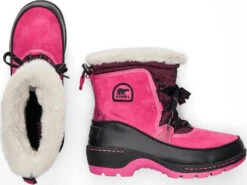 Sorel Tivoli III Camo Insulated Boots - Big Kids|-|Bottes Isolées Tivoli III Camo Grand Enfant 14 Sorel Tivoli III Camo Insulated Boots - Big Kids|-|Bottes Isolées Tivoli III Camo Grand Enfant -Sorel Sales Store SRL 1760621 7E 7EStudio 20Top 20Pink 20Ice 20 20Black