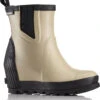 Sorel Joan Rain Wedge Chelsea Felt Boots - Women's|-|Bottes De Pluie à Semelle Compensée En Feutre Joan Chelsea Femme -Sorel Sales Store SRL 1760671 7EBeach 20 20Sea 20Salt 5a10ea98 1af1 41d4 90c3 a24e878ef631