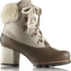 Sorel Jayne Lux Boots - Women's|-|Bottes Jayne Lux Femme -Sorel Sales Store SRL 1760971 7EAncient 20Fossil 20 20Mud 4c7b3078 6e35 4700 9c7d 45662ecb0f6d