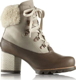Sorel Jayne Lux Boots - Women's|-|Bottes Jayne Lux Femme