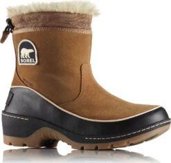 Sorel Women's Tivoli III Pull-On Boots|-|Bottes Tivoli III Pull-On Femme