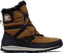Sorel Whitney Short Lace Boots - Women's|-|Bottes Whitney Short Lace - Femme -Sorel Sales Store SRL 1767011 7ECamel 20Brown 041e01e9 ac91 4448 9eac c2aefe794758