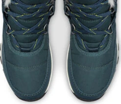 Sorel Whitney Short Lace Boots - Women's|-|Bottes Whitney Short Lace - Femme -Sorel Sales Store SRL 1767011 7EDark 20Seas 7ETop 2dfa8dbf 135c 4222 b499 3e193021934c