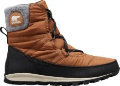 Sorel Whitney Short Lace Boots - Women's|-|Bottes Whitney Short Lace - Femme -Sorel Sales Store SRL 1767011 7EElk