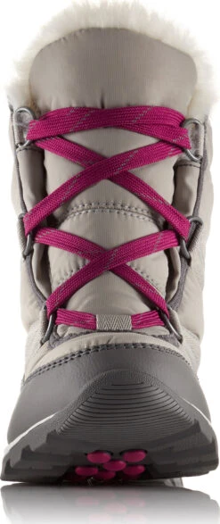 Sorel Whitney Short Lace Boots - Women's|-|Bottes Whitney Short Lace - Femme -Sorel Sales Store SRL 1767011 7E 7Efrt 20Quarry d0a27b63 0059 4dd4 bb98 eb440ef016b9