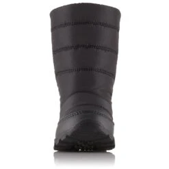 Sorel Big Kid's Whitney Mid Waterproof Boots -25F/-32C|-|Bottes Imperméables Mi-hauteur Whitney Grand Enfant -25F/-32C -Sorel Sales Store SRL 1767381 7E 7EFront 20Black ef30a322 5b88 4ff1 b251 9e9f3426d82b