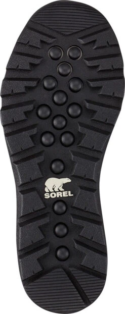 Sorel Big Kid's Whitney Short Lace Waterproof Boots -25F/-32C|-|Bottes Imperméables à Lacets Whitney Grand Enfant -25F/-32C -Sorel Sales Store SRL 1767401 7EBlack 20 20Sea 20Salt 20 20F18 7ESole ba23ff8b 7a7c 4b70 bfa3 5768503aa3ae