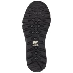 Sorel Big Kid's Whitney Short Lace Waterproof Boots -25F/-32C|-|Bottes Imperméables à Lacets Whitney Grand Enfant -25F/-32C -Sorel Sales Store SRL 1767401 7EBlack 20 20Sea 20Salt 7ESol 4ca001fe e978 4177 a9c5 866a0b0980a1