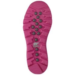 Sorel Big Kid's Whitney Short Lace Waterproof Boots -25F/-32C|-|Bottes Imperméables à Lacets Whitney Grand Enfant -25F/-32C -Sorel Sales Store SRL 1767401 7EQuarry 20 20Pink 20Ice 7ESol