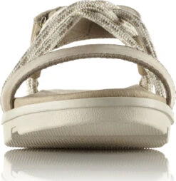 Sorel Torpeda II Sandals - Women's|-|Sandales Torpeda II Femme -Sorel Sales Store SRL 1776241 7ESandy 20Tan 20 20Fawn 7EFront