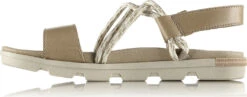 Sorel Torpeda II Sandals - Women's|-|Sandales Torpeda II Femme -Sorel Sales Store SRL 1776241 7ESandy 20Tan 20 20Fawn 7ESide