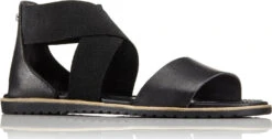 Sorel Ella Sandals - Women's|-|Sandales Ella - Femme