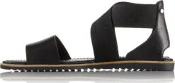 Sorel Ella Sandals - Women's|-|Sandales Ella - Femme -Sorel Sales Store SRL 1787541 7EBlack 7ESide