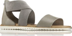 Sorel Ella Sandals - Women's|-|Sandales Ella - Femme -Sorel Sales Store SRL 1787541 7EKettle 1